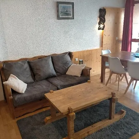 Apartament La Pradella *