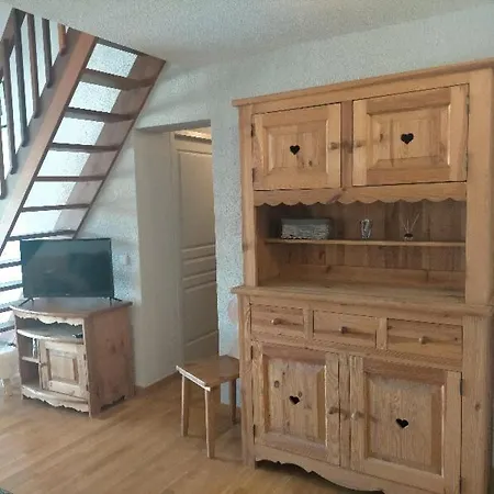 La Pradella Apartament *