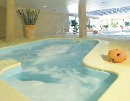 Apartament La Pradella *