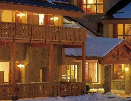 La Pradella Apartament Bolquère