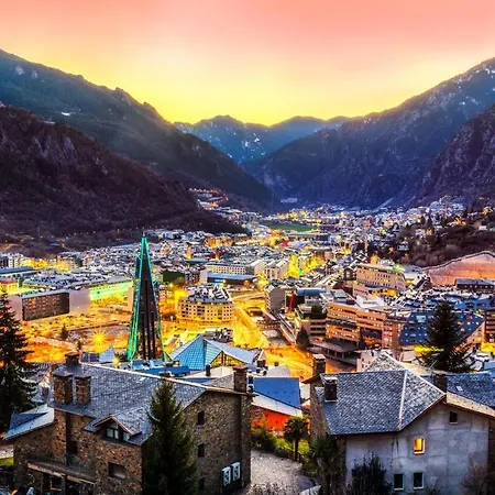 La Pradella Apartamento *