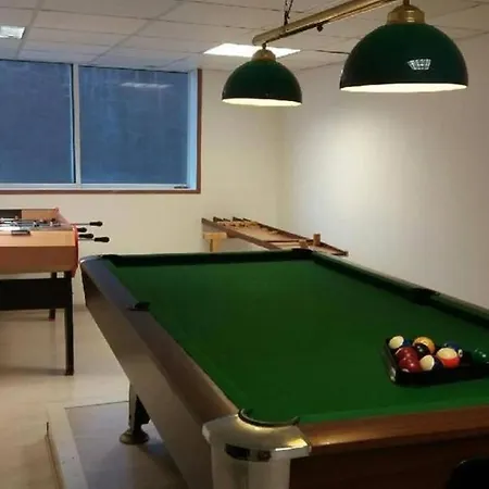 Apartament La Pradella