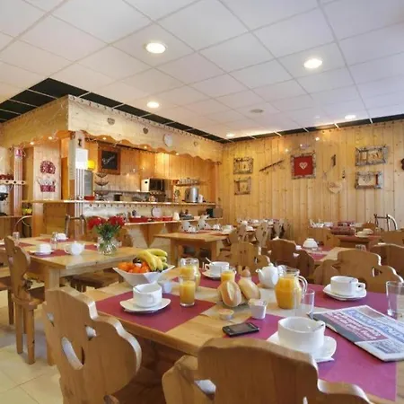 Apartament La Pradella *
