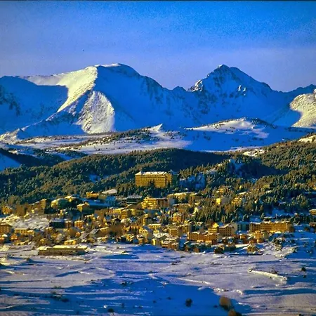La Pradella