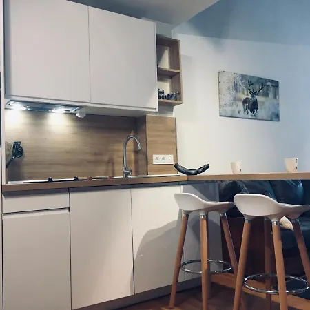 Apartament La Pradella *