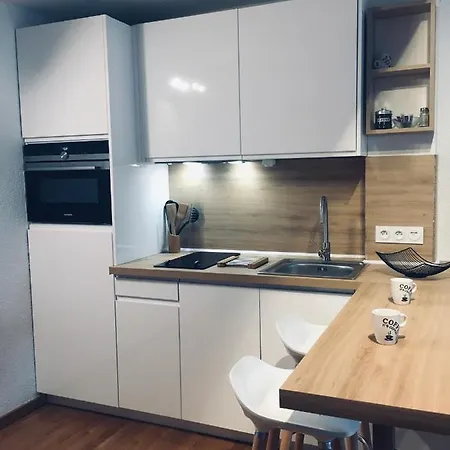 La Pradella Apartament