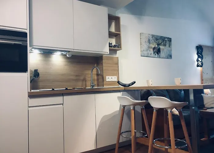 Apartamento La Pradella *